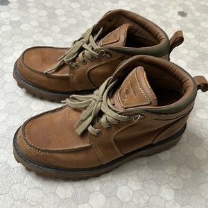 Men’s Timberland Boots